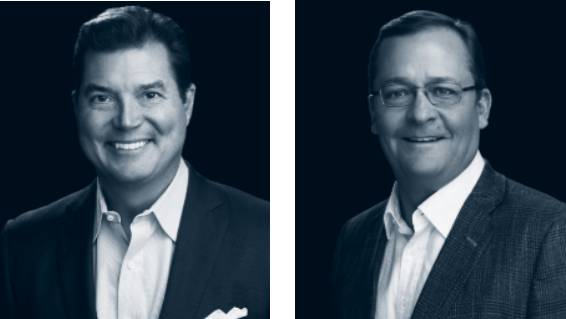 Our Co-Founders