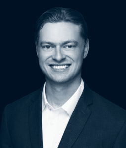 Blake Dieterlen